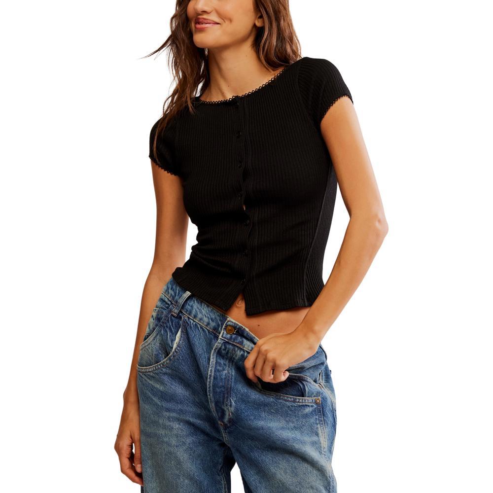 Free People Most Wanted Cardi